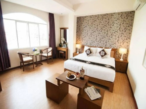 Saigonciti Hotel A