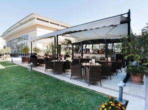 Grupotel Playa de Palma Suites & Spa