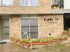 Sereno Apartamentos Bogotá