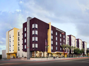 SpringHill Suites Los Angeles Burbank/Downtown