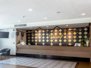 Tevan Jomtien Pattaya