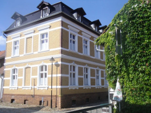 Ferienwohnung Brauhausgasse