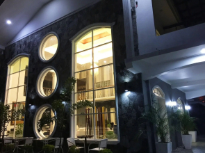 Ayaana Boutique Hotel