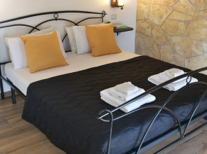 Menhir - Room 3 in Olmedo