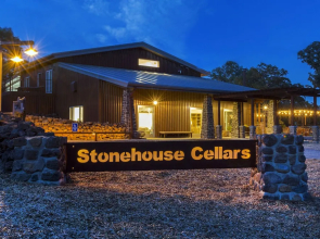 Bed & Barrel at Stonehouse Cellars