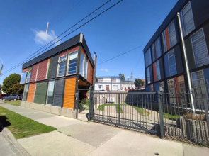 Apart Hotel Quillango