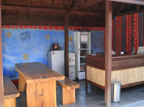 The Tipsy Gypsy Hostel