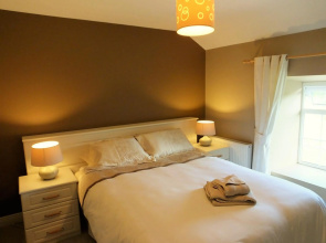 Belle View House Self Catering