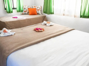 Riviera Punta Cana Eco Travelers