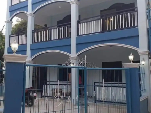 Azulea Lodging House Oslob