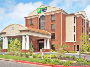 Holiday Inn Express Hotel & Suites Atlanta-Cumming by IHG