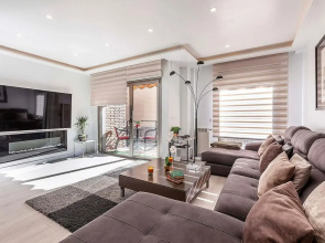 Great Apartment Granada City Centre