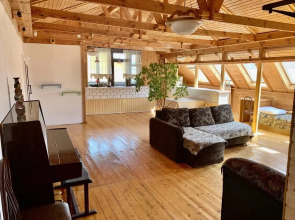 Гостевой дом Дом Верзилиных