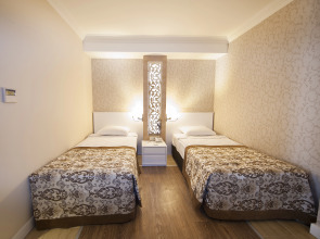 Crystal Sunset Luxury Resort & Spa - All Inclusive