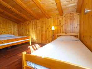 Apartment Mitar 1271