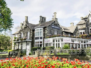 The Waterhead Inn - The Inn Collection group