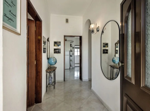 Villa V3 With Private Pool and air Conditioning and Free Wifi Internet