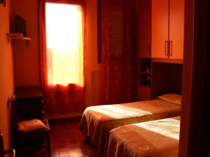 Appartamento In Villa Di Judighes