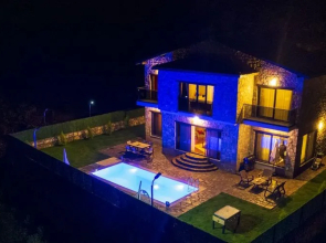 Villa Edoy