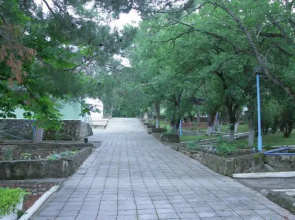Baza Otdykha Orlenok