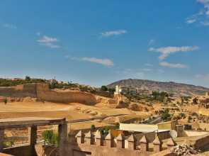 riad dar jeanne
