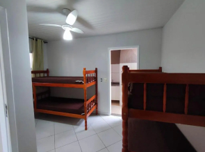 Apartamento Estrela Do Mar A 1 Quadra Do Mar