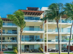 Elements by Playa Moments