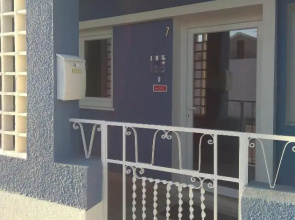 Casa Fisher
