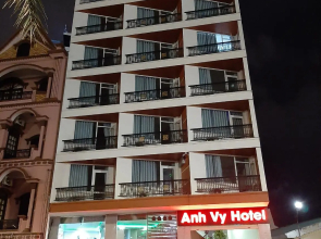 Anh Vy Hotel