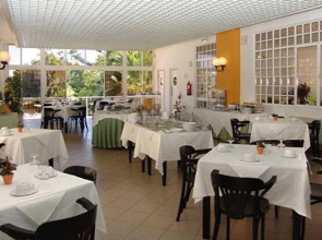 Clube Hotel Apartamento do Algarve