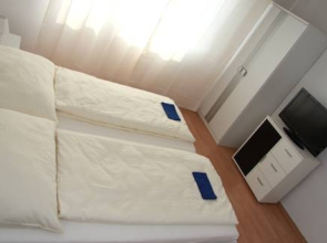 Dream Apartments Vienna