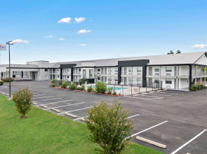 Baymont by Wyndham Beaumont