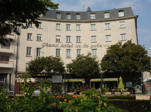 Grand Hotel de la Gare