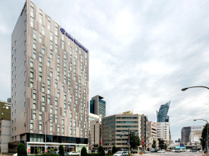 Daiwa Roynet Hotel Nagoya Taiko dori Side