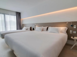 B&B Donostia San Sebastián Aeropuerto Hotel 