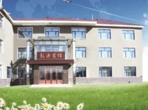 Longyuan Hotel