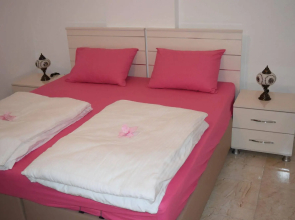 Güden Pearl Apart Hotel