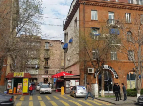 Karson Guest House And Tours