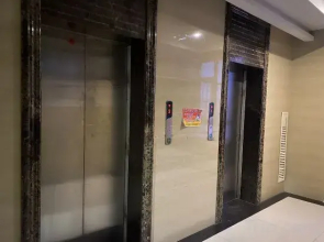 Changchun Shangke Apartment