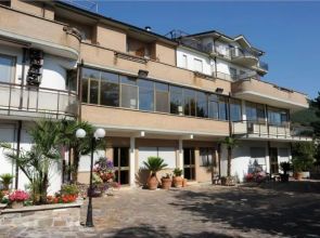 Hotel Cremona