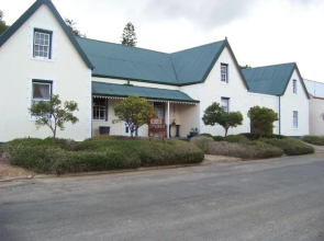 Lemontree Cottage