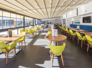 Hampton by Hilton Istanbul Kurtkoy