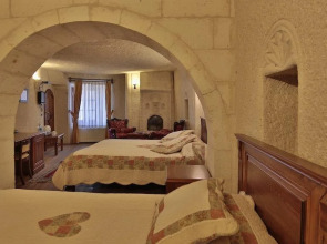 Vezir Cave Suites