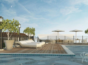 Feliz Hotel Boracay Managed by Enderun Hotels