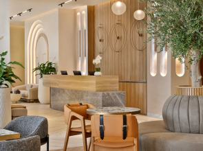 The First Collection Dubai Waterfront