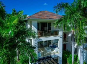 One Bedroom apt With Terrace in Punta Cana Resorts