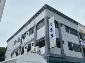 OYO 90876 Yss Homestead
