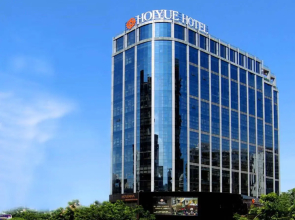 Grand Mercure Xiamen Downtown