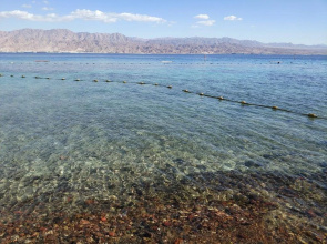 Holiday Home Eilat