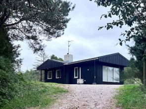 "Lenaya" - 1km from the sea in Djursland and Mols